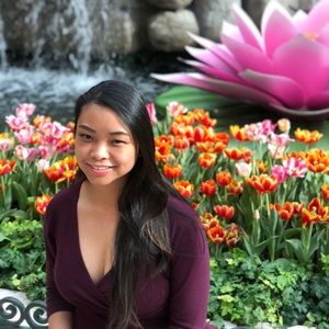 Meet your Posher, Michelle